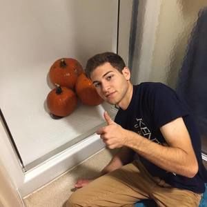 Meet your Posher, David